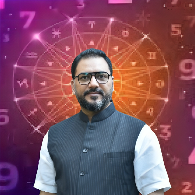 Numerology Course